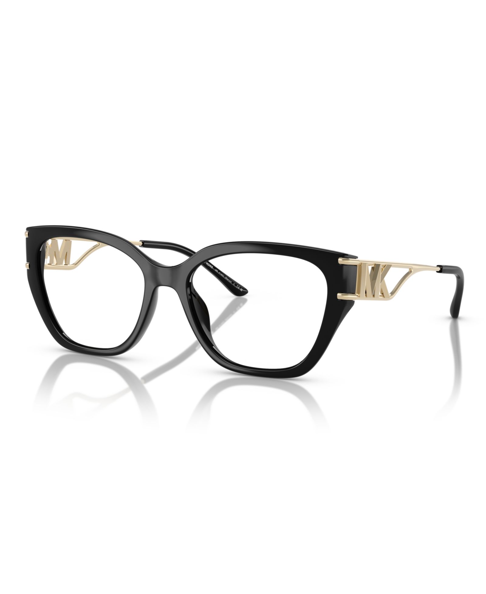 Michael Kors Женские очки Square Plastic MK4140U Bierzo