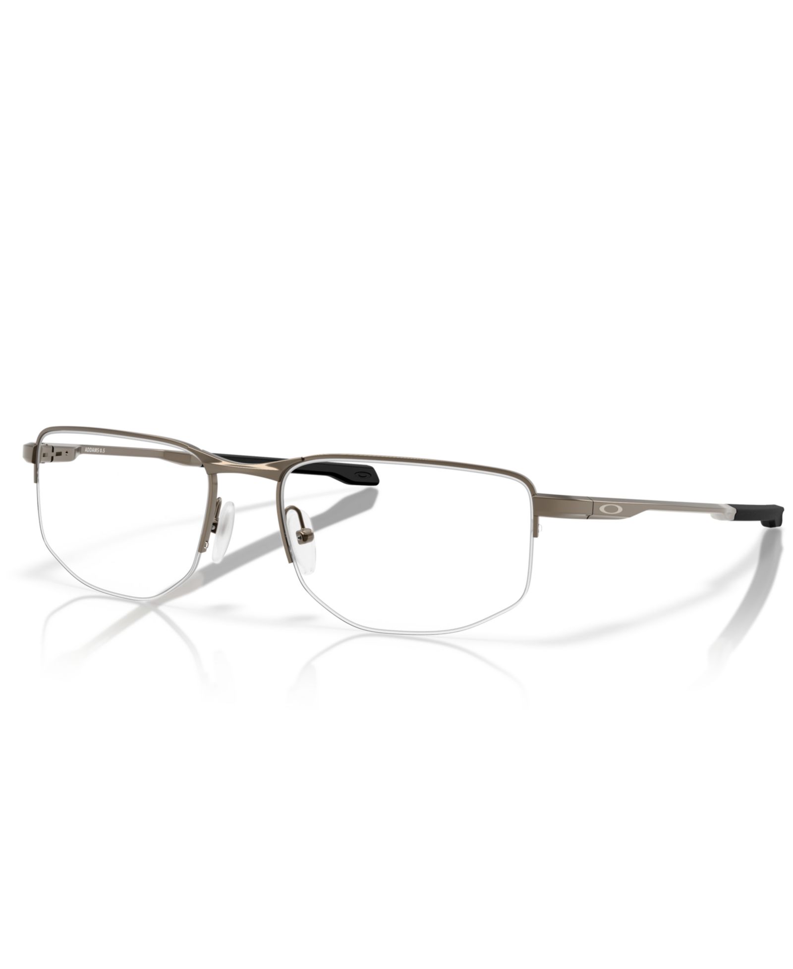 Очки Oakley Man Rectangle Metal OX3035 Addams 0.5