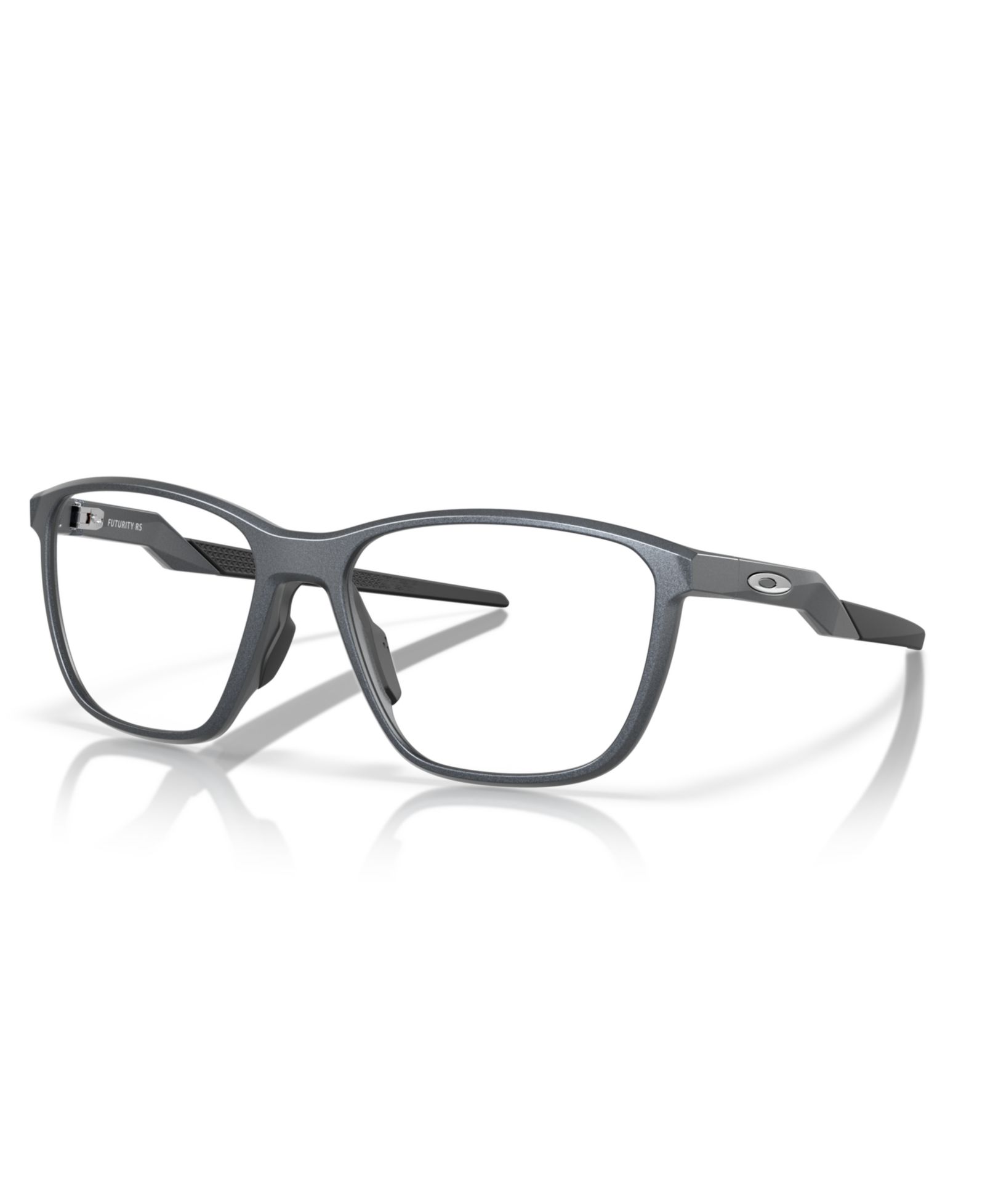 Очки Oakley Man Square Plastic OX8186 Futurity RS