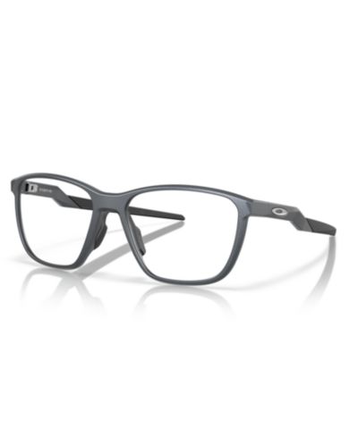 Очки Oakley Man Square Plastic OX8186 Futurity RS