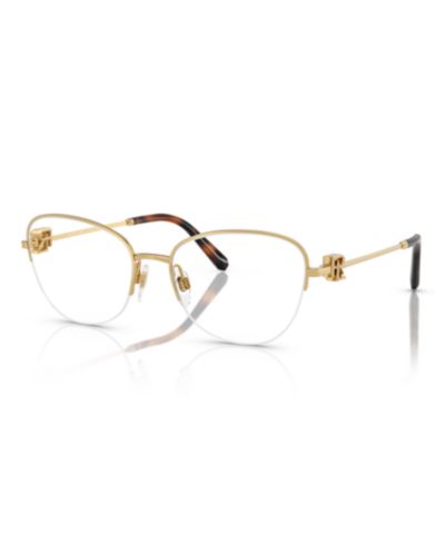 Очки Ralph Lauren Woman Cat Eye Metal RL5129