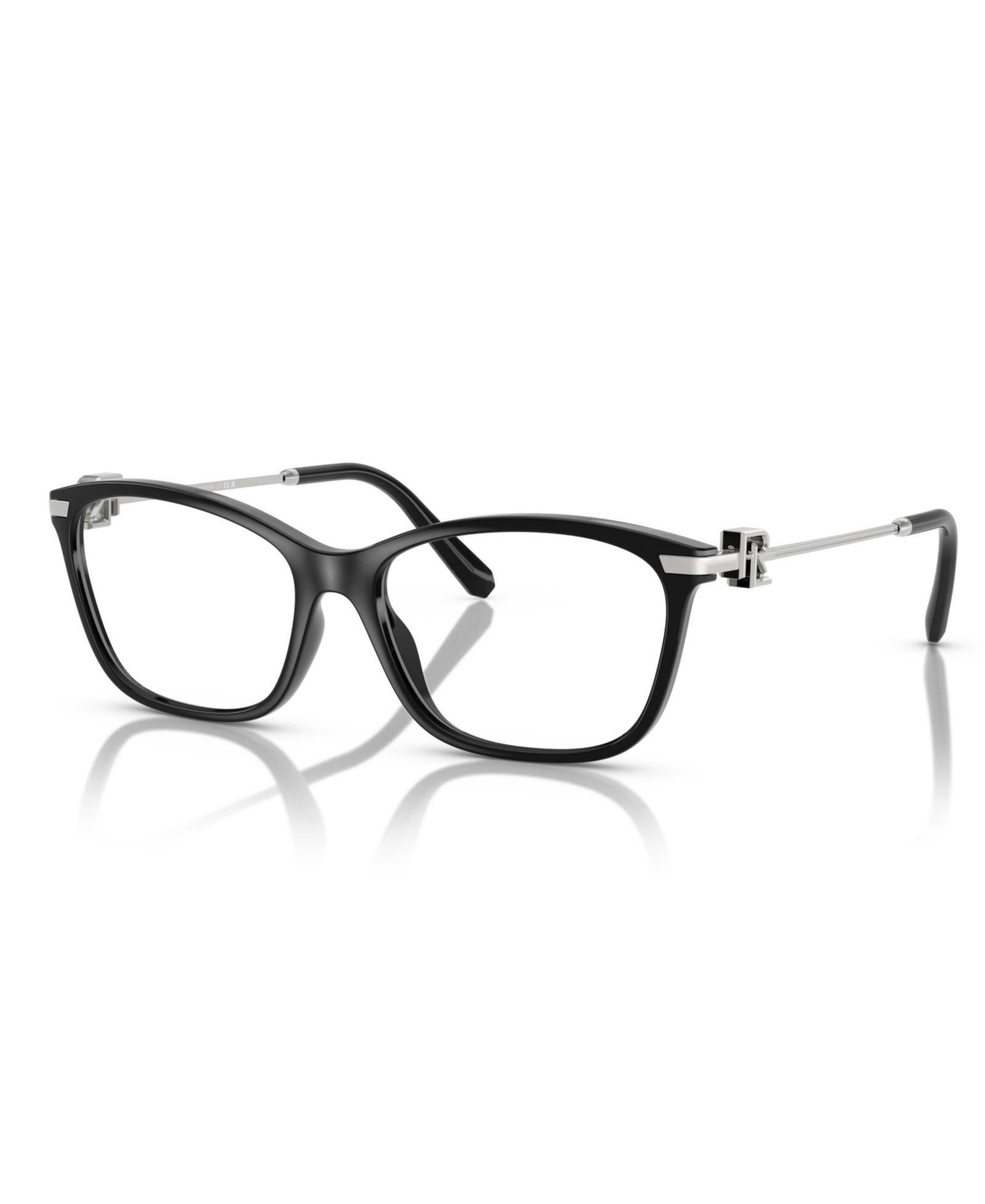 Очки Ralph Lauren Cat Eye пластиковые RL6247U для женщин