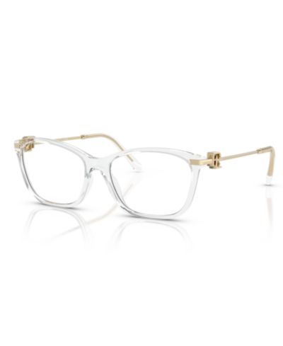 Ralph Lauren Woman Cat Eye Plastic RL6247U Eyeglasses