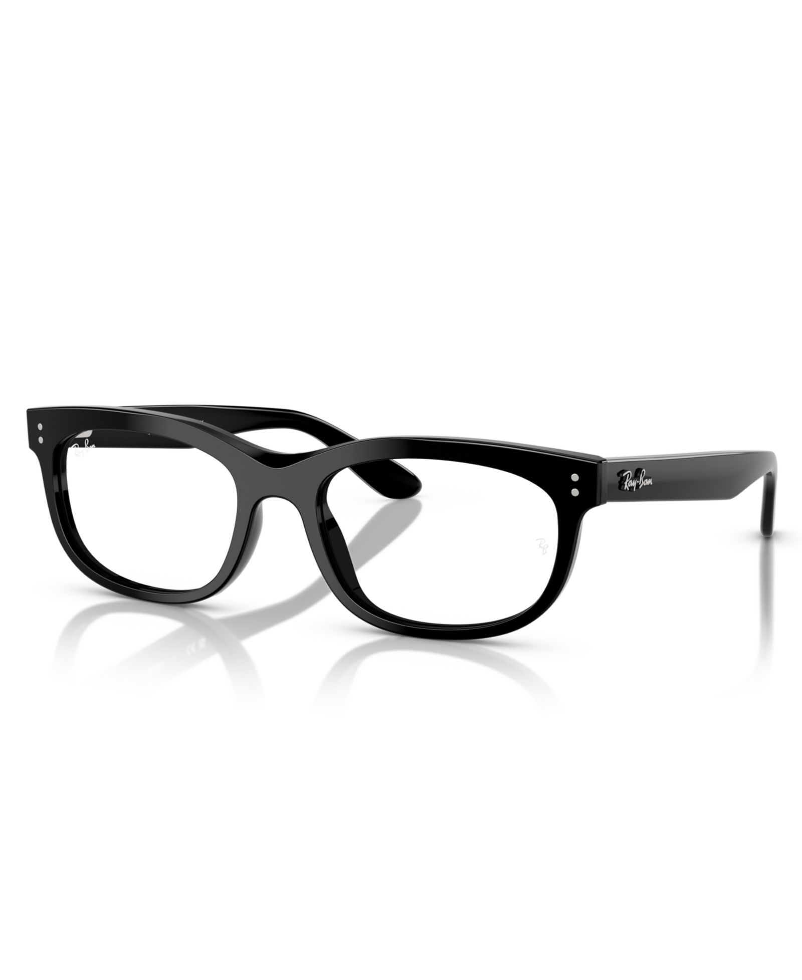Ray-Ban Unisex Pillow Plastic RB5489 Balorette Optics Eyeglasses
