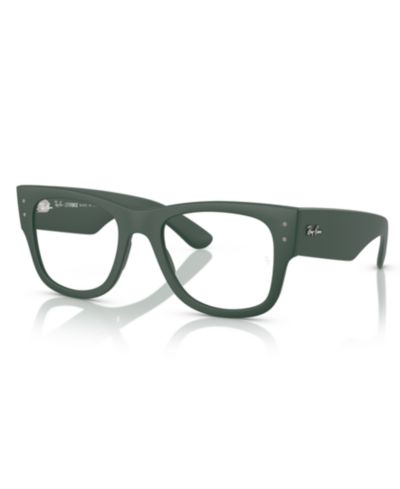 Очки Ray-Ban Unisex Square RB7840V Mega Wayfarer Liteforce