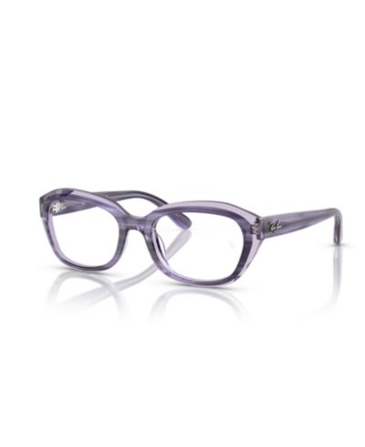 Очки Ray-Ban Kids Irregular Plastic RB1636