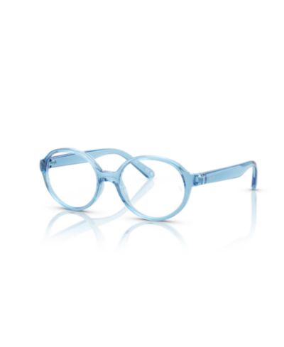 Детские очки Ray-Ban Kids Panthos Plastic RB1905 (7-10 лет)