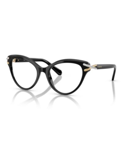 Swarovski Женские очки Cat Eye Plastic SK2030