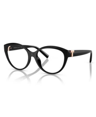 Tiffany & Co. Woman Cat Eye Plastic TF2255U Eyeglasses