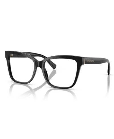 Tiffany & Co. Женские очки в пластиковой оправе Cat Eye TF2260