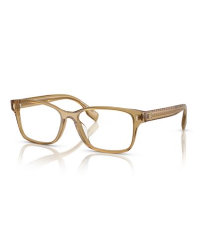 Tory Burch прямоугольные пластиковые очки TY2151U