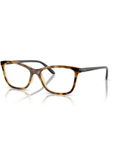 Vogue Eyewear Woman Cat Eye Plastic VO5603 Eyeglasses