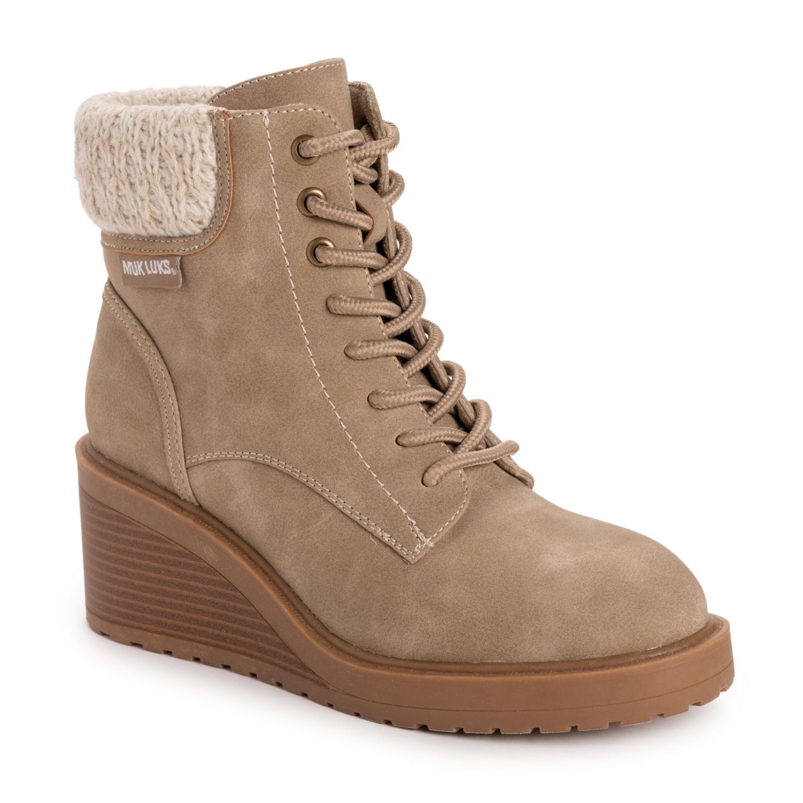Muk Luks Women's Sky Solange Boot