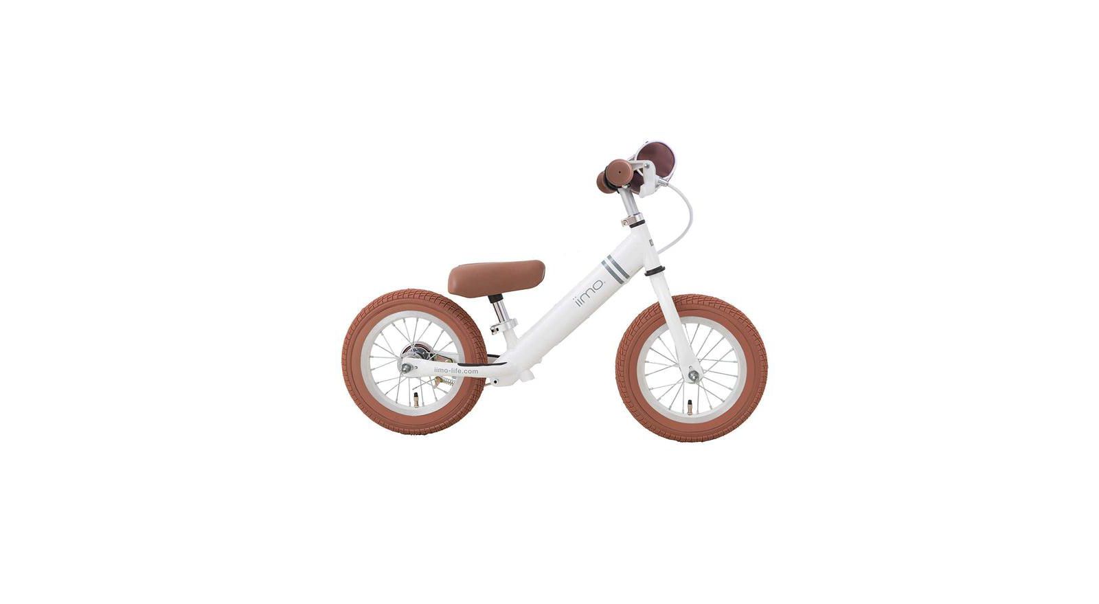 Велосипед iimo 12" Balance Bike