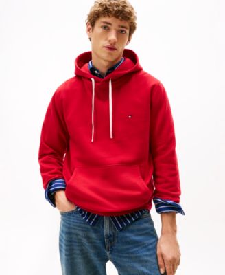 Мужское худи Tommy Hilfiger Essential Fleece