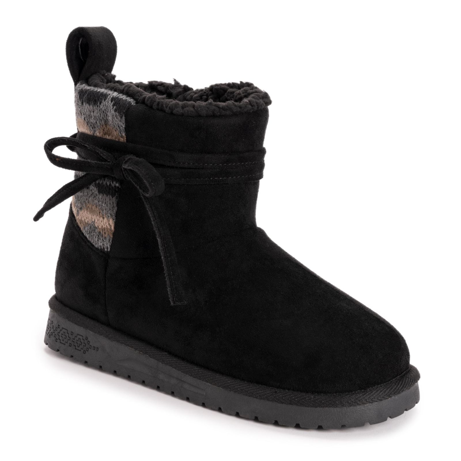 MUK LUKS Women's Teenie Boot