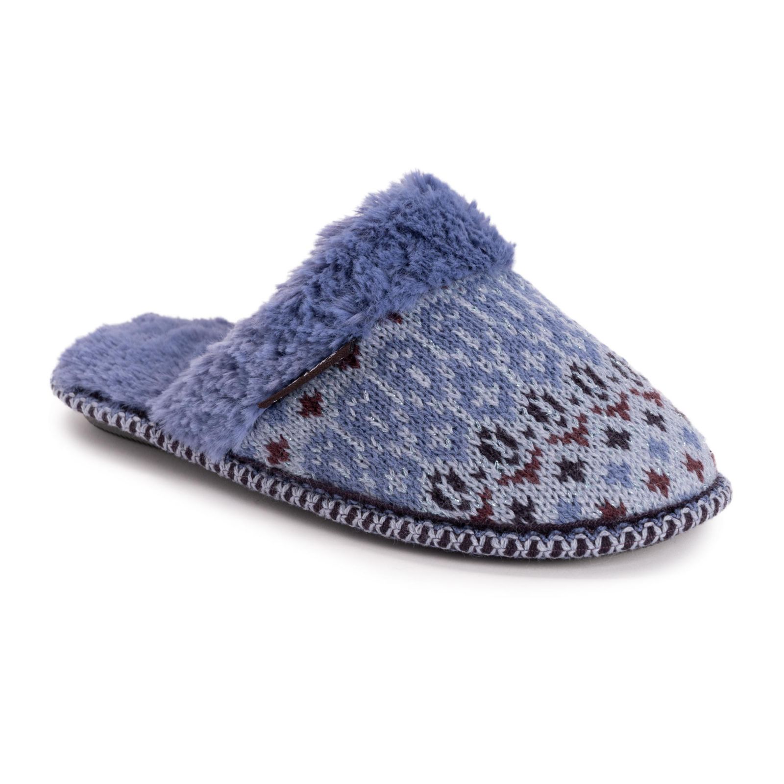 Женские тапочки MUK LUKS Frida