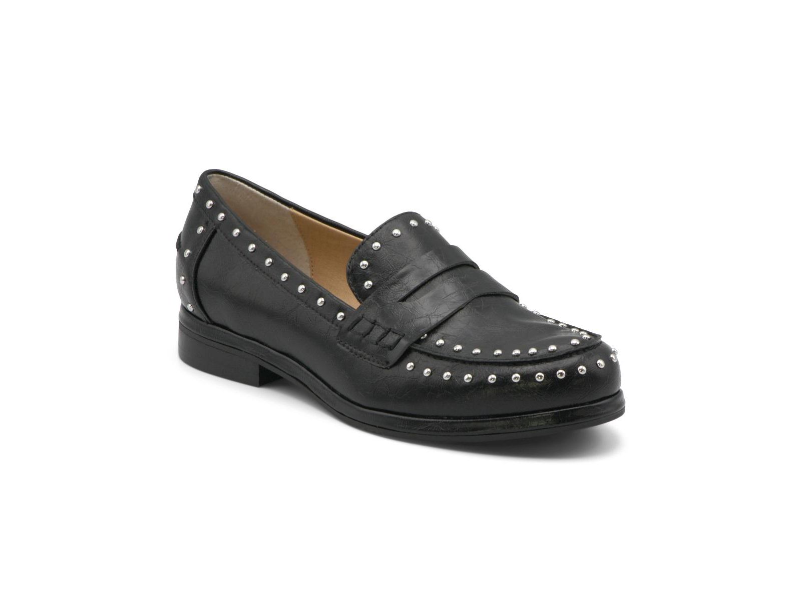 Charles by Charles David Womens Basile Casual Loafer