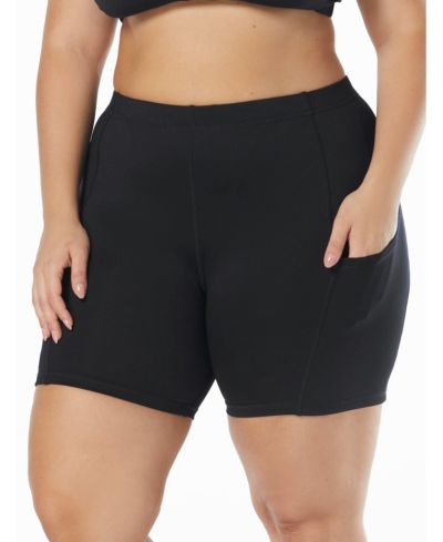 Beach House Sport Women's Indy Swim Short