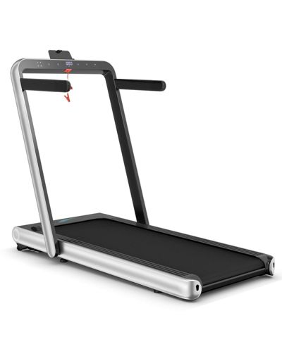 Беговая дорожка 4.75HP 2-in-1 Folding с дистанционным управлением APP
