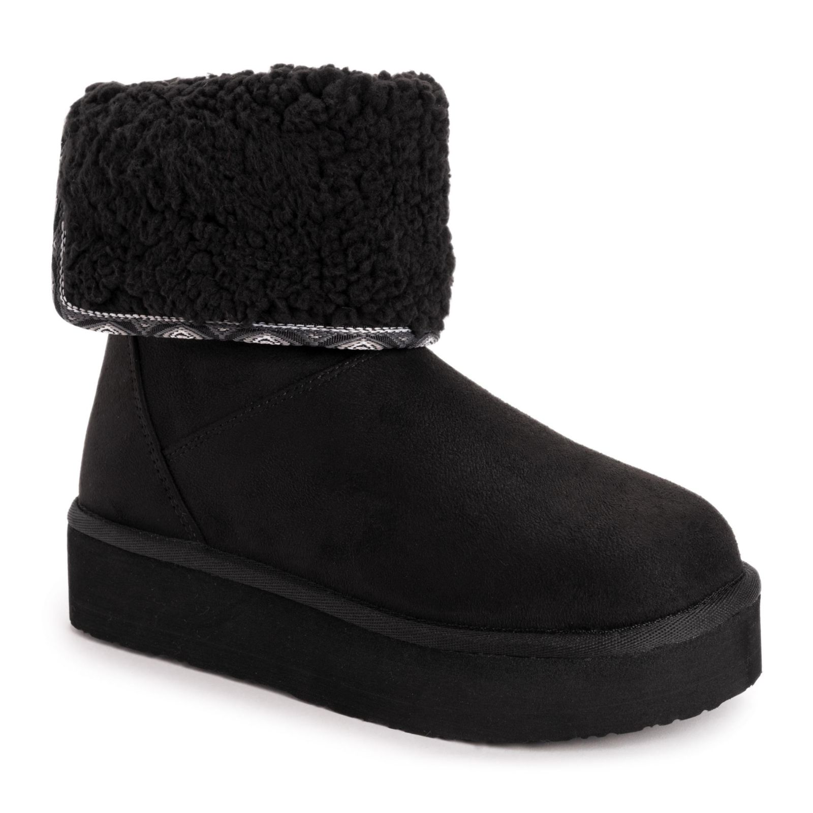 Muk Luks Women's Amelia Boot