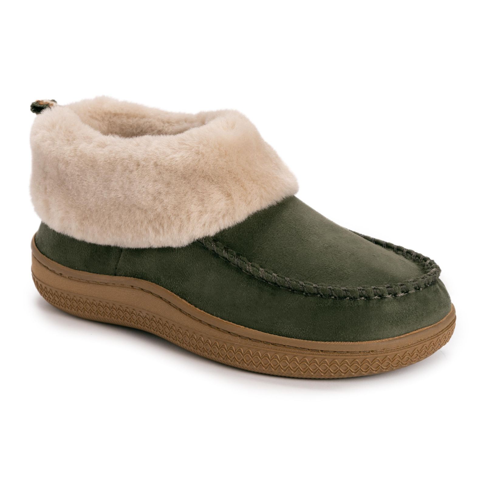 Женские тапочки Muk Luks Selah