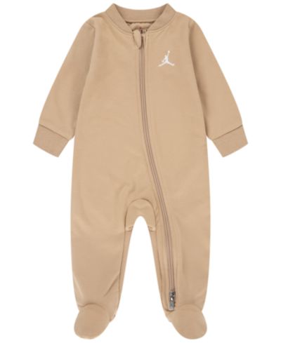 Комбинезон Jordan Baby Boy and Girl Jump Man Footed Coverall