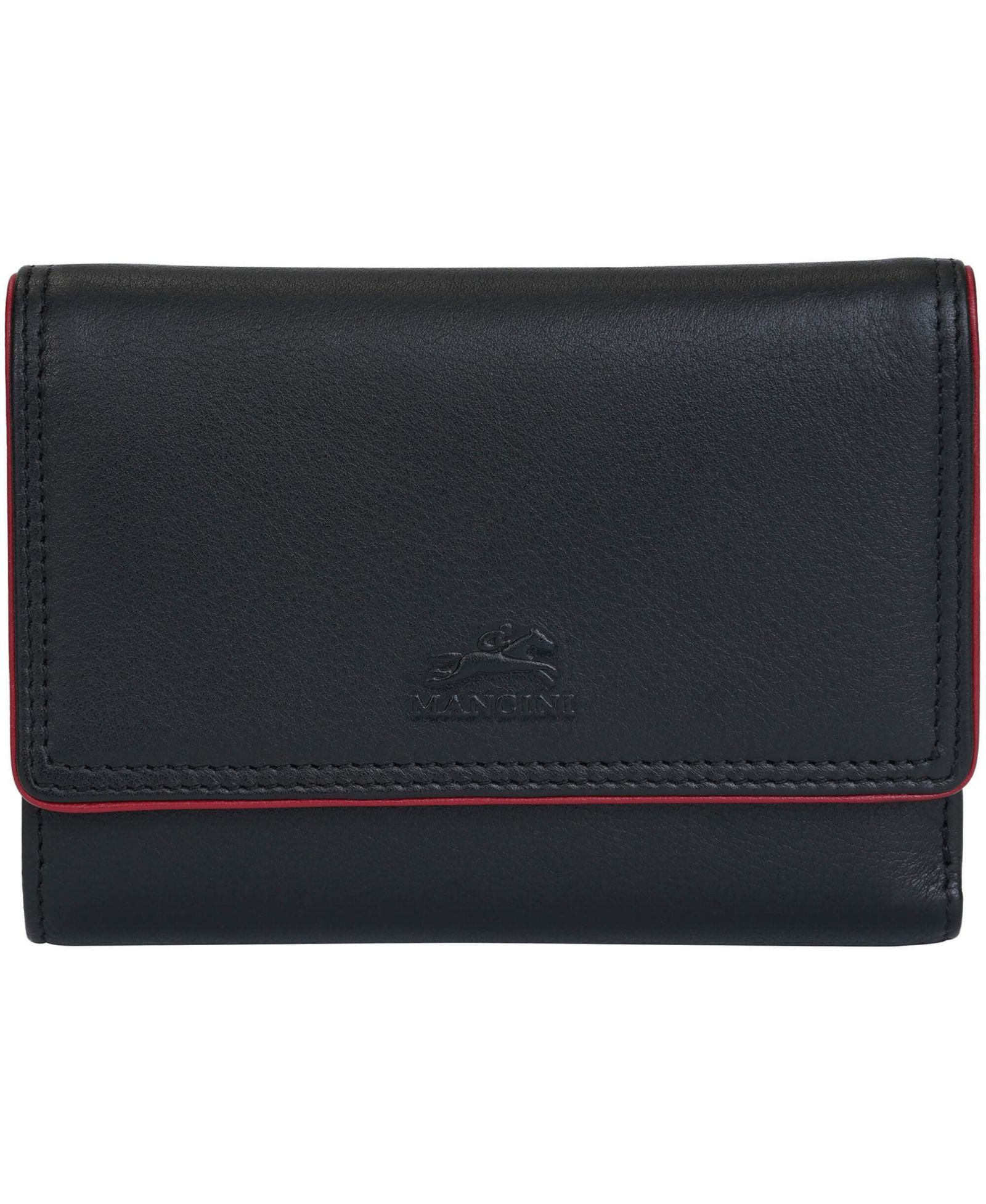 Mancini Женский клатч-кошелек Sonoma с RFID