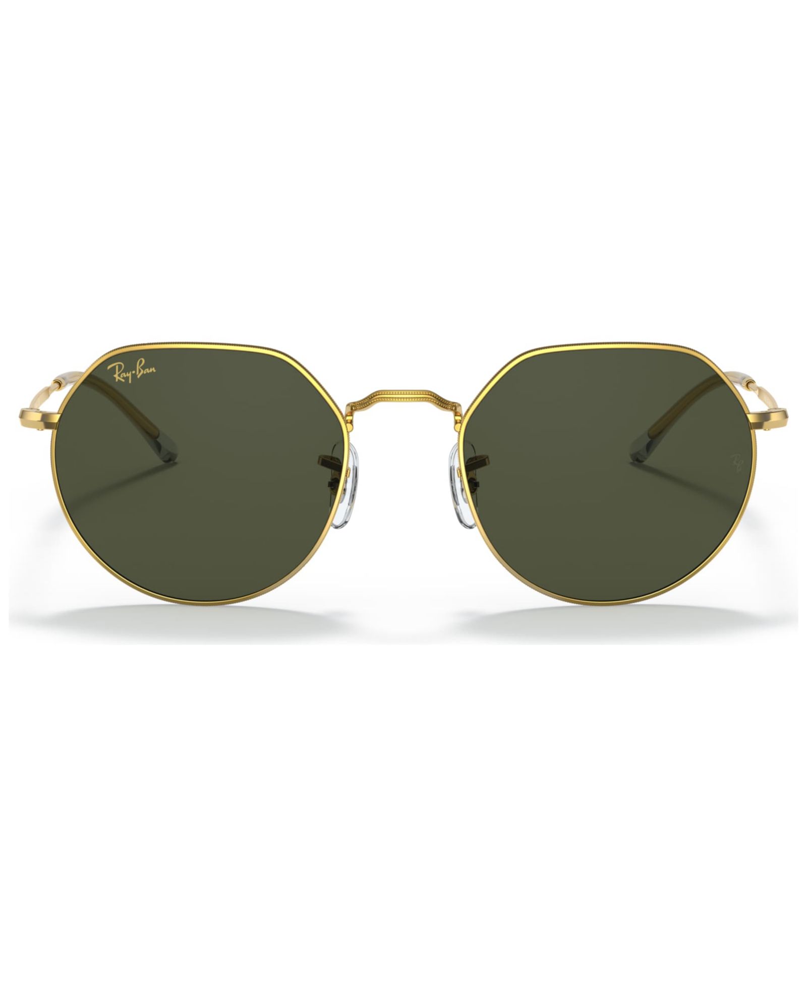 Солнцезащитные очки Ray-Ban JACK, RB3565 53
