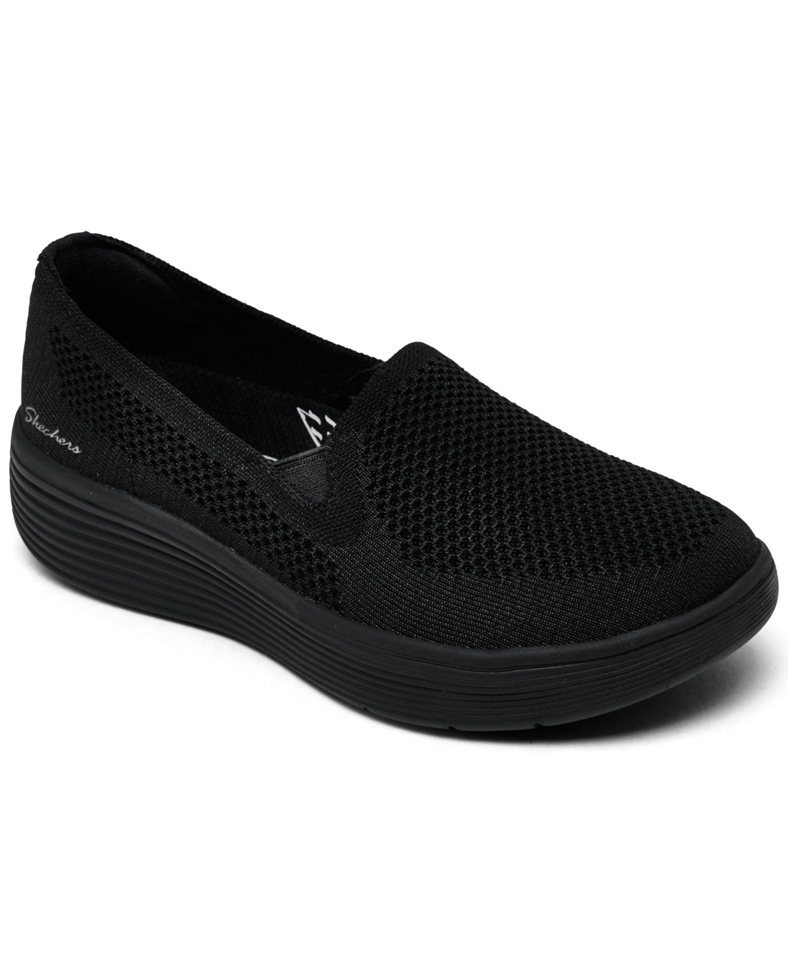Женские прогулочные кроссовки Skechers Arch Fit Laguna - Adore Her