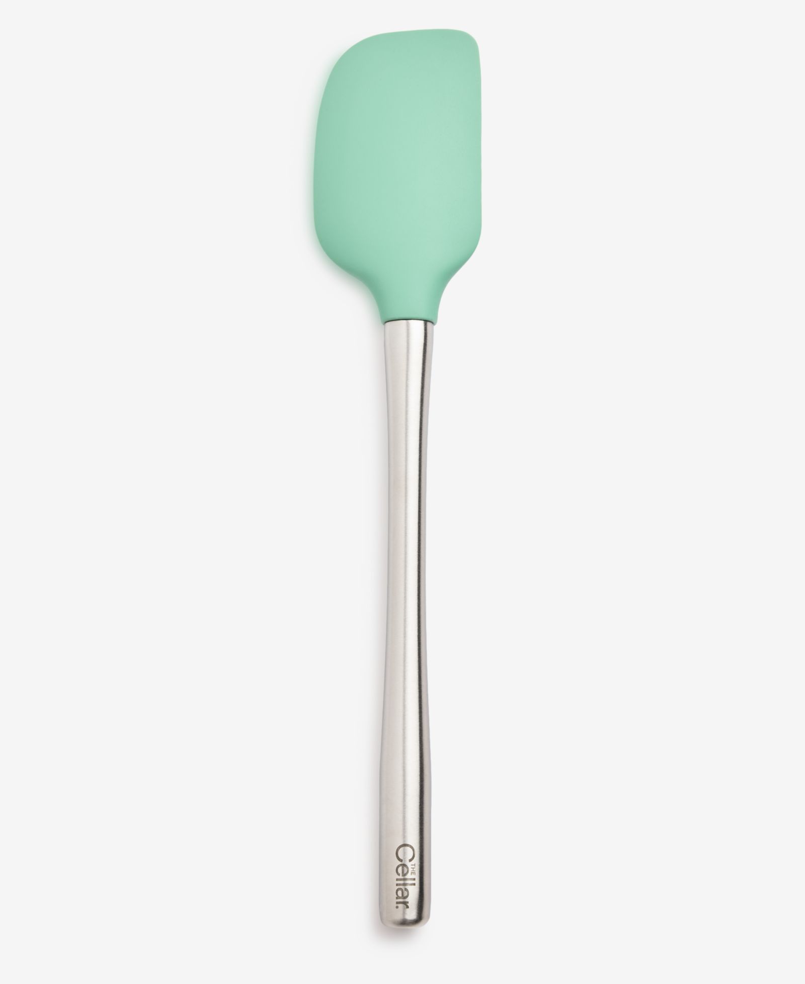 The Cellar Stainless Steel Handle and Silicone Head Spatula, Exclusively at Macy's