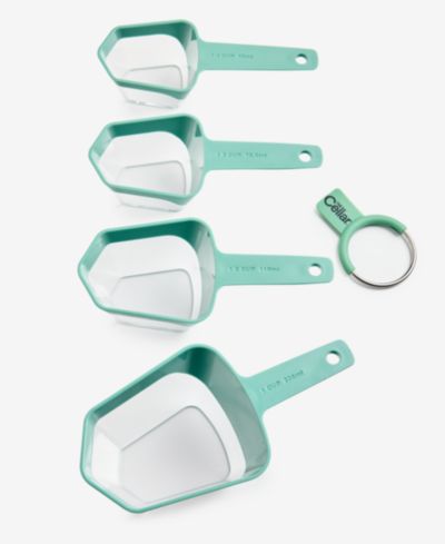 The Cellar Set Of 4 Measuring Cups, Exclusively at Macy's