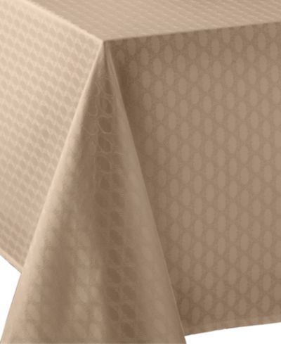 Скатерть Lenox Olivia из полиэстера, 60" x 140"