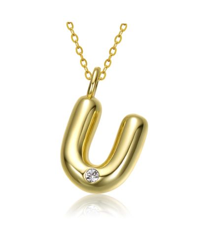 Initial u