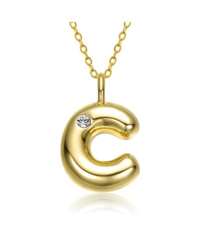 Initial c