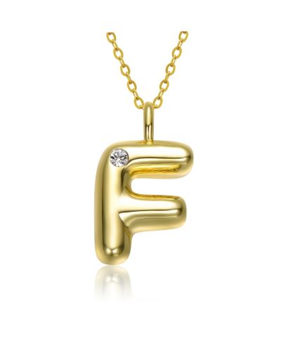 Initial f