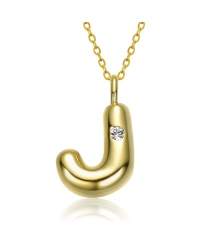 Initial j