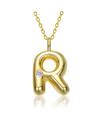 Initial r