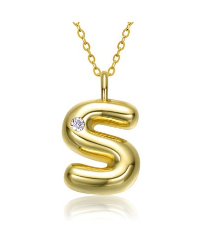 Initial s