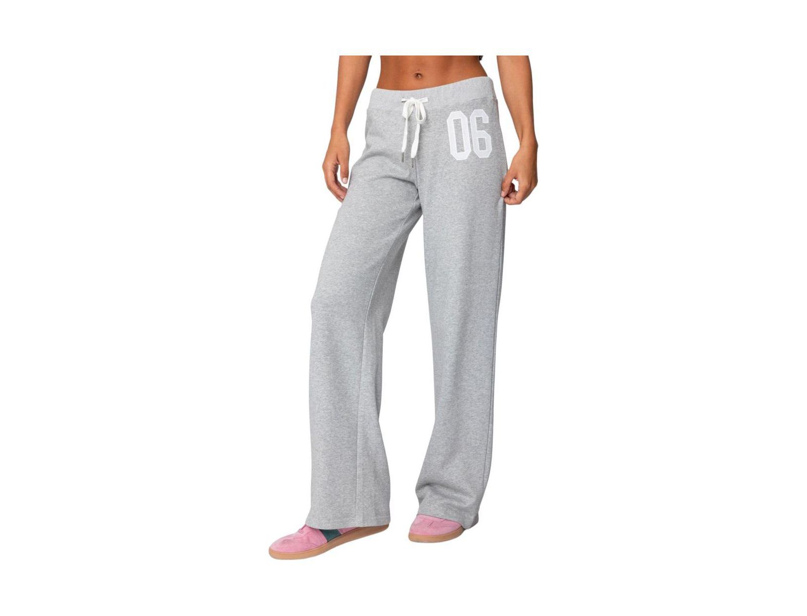 Edikted Women's 06 Sweatpants