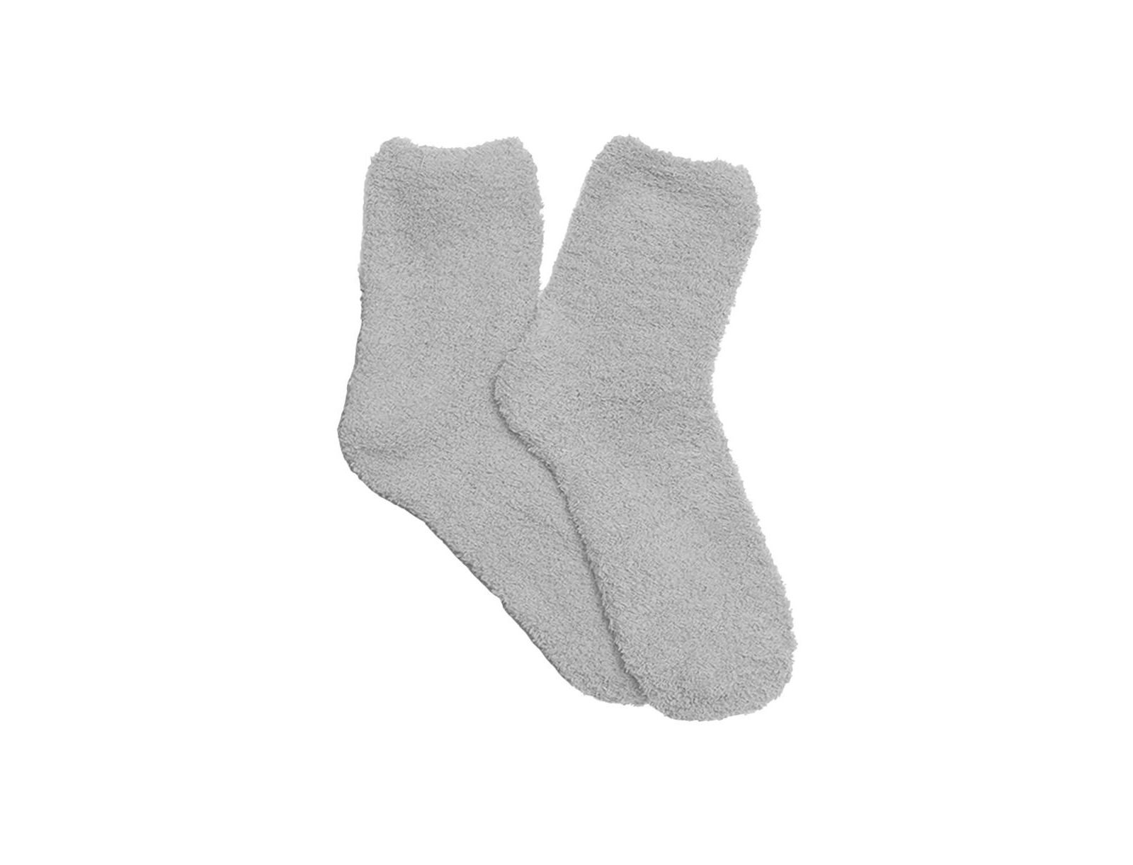 Stems Women's Plush Cozy Ankle Sock