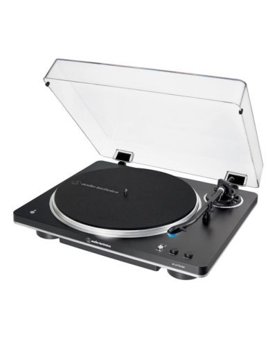 Audio Technica AT-LP70XBT полностью автоматический беспроводной Bluetooth проигрыватель винила