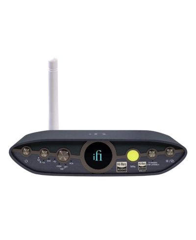 iFi Audio Zen Blue 3 беспроводной передатчик и приемник Lossless Bluetooth