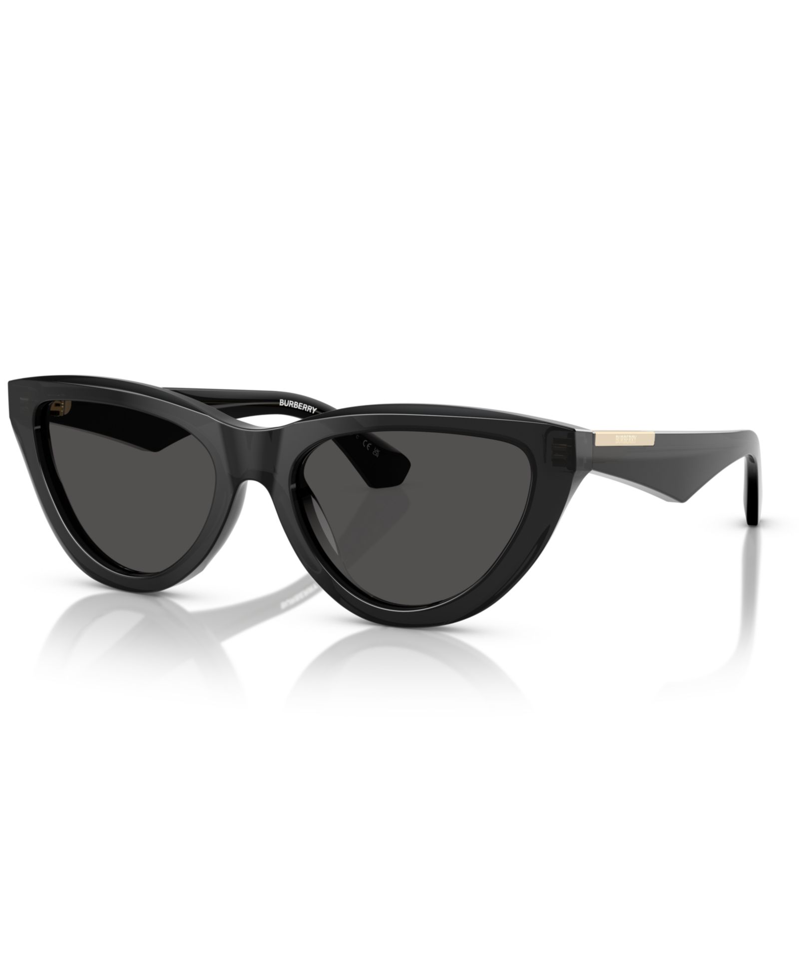 Женские солнцезащитные очки Burberry BE4436U