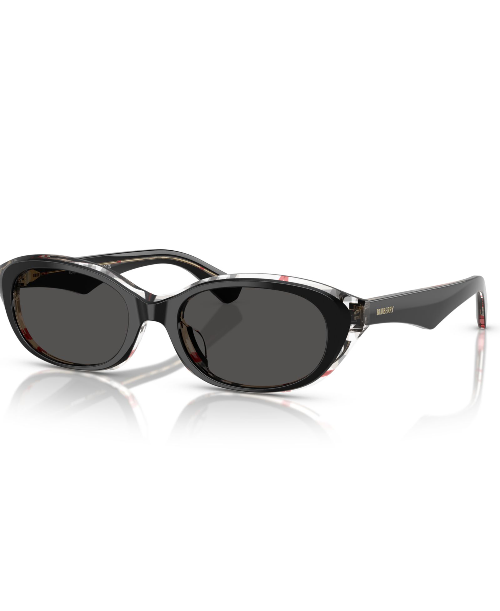Burberry Женские солнцезащитные очки BE4447D