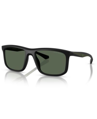 Солнцезащитные очки Emporio Armani EA4234U