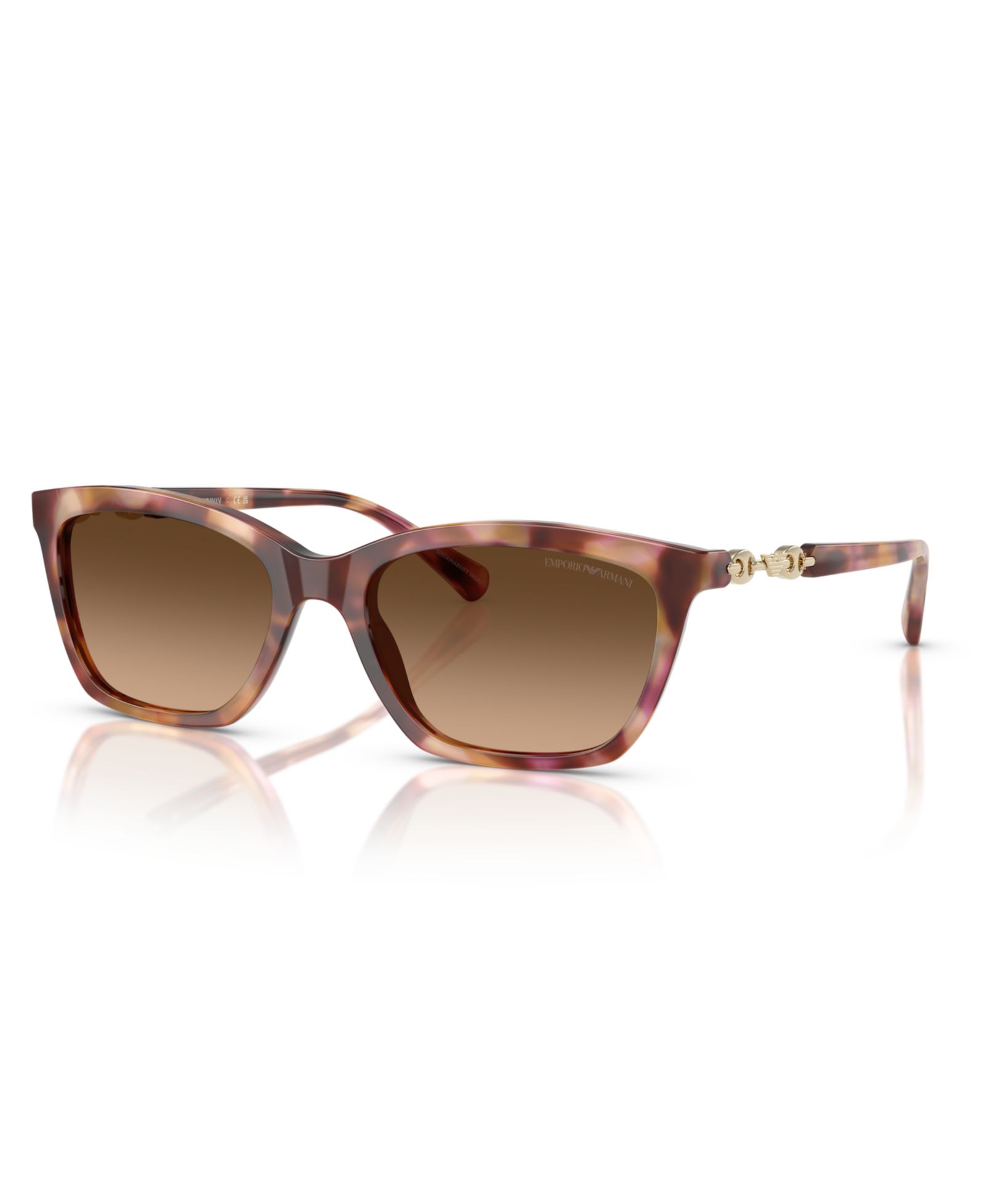 Emporio Armani Women's Sunglasses EA4238
