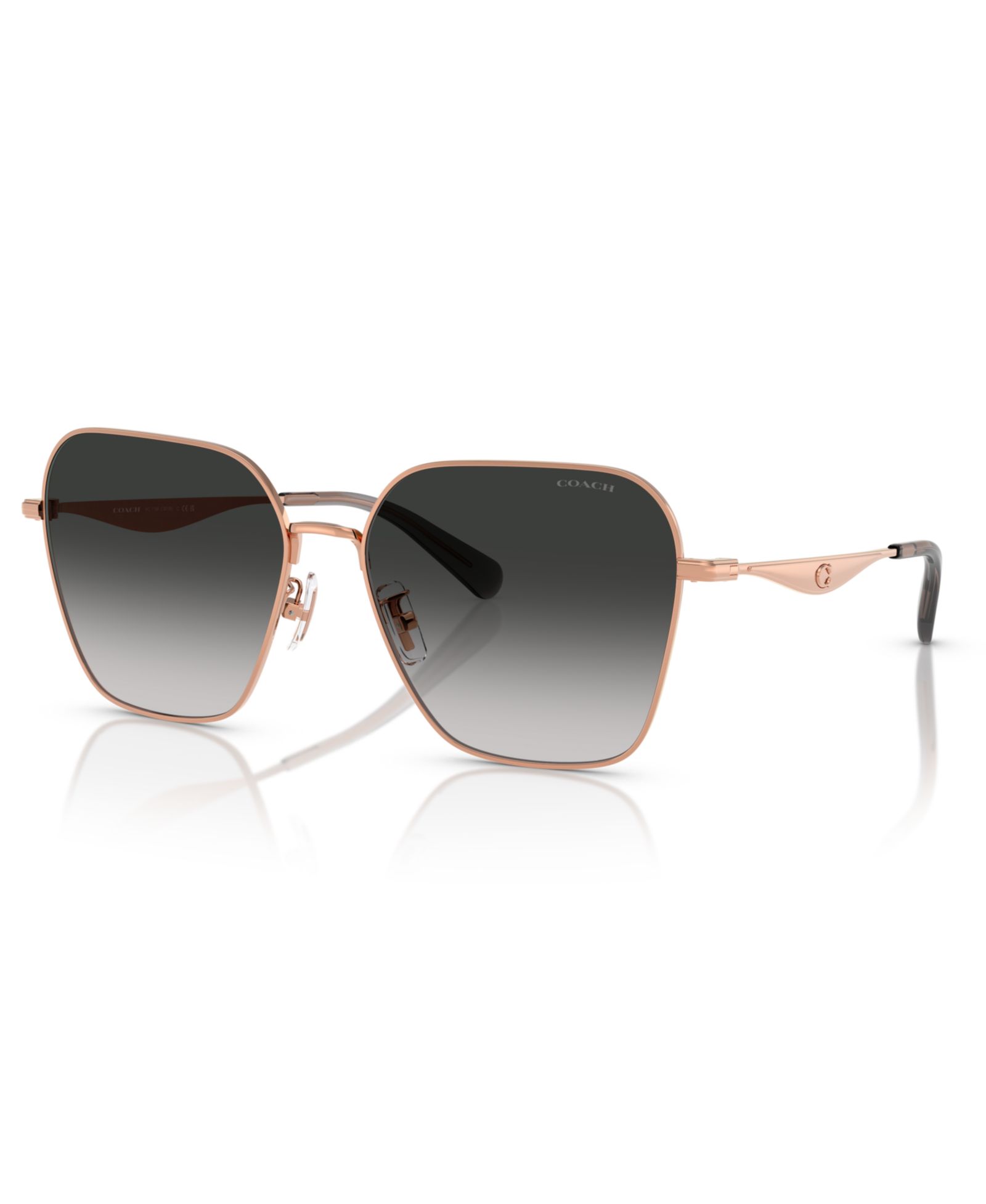 Coach Women's Sunglasses, CW189 HC7168