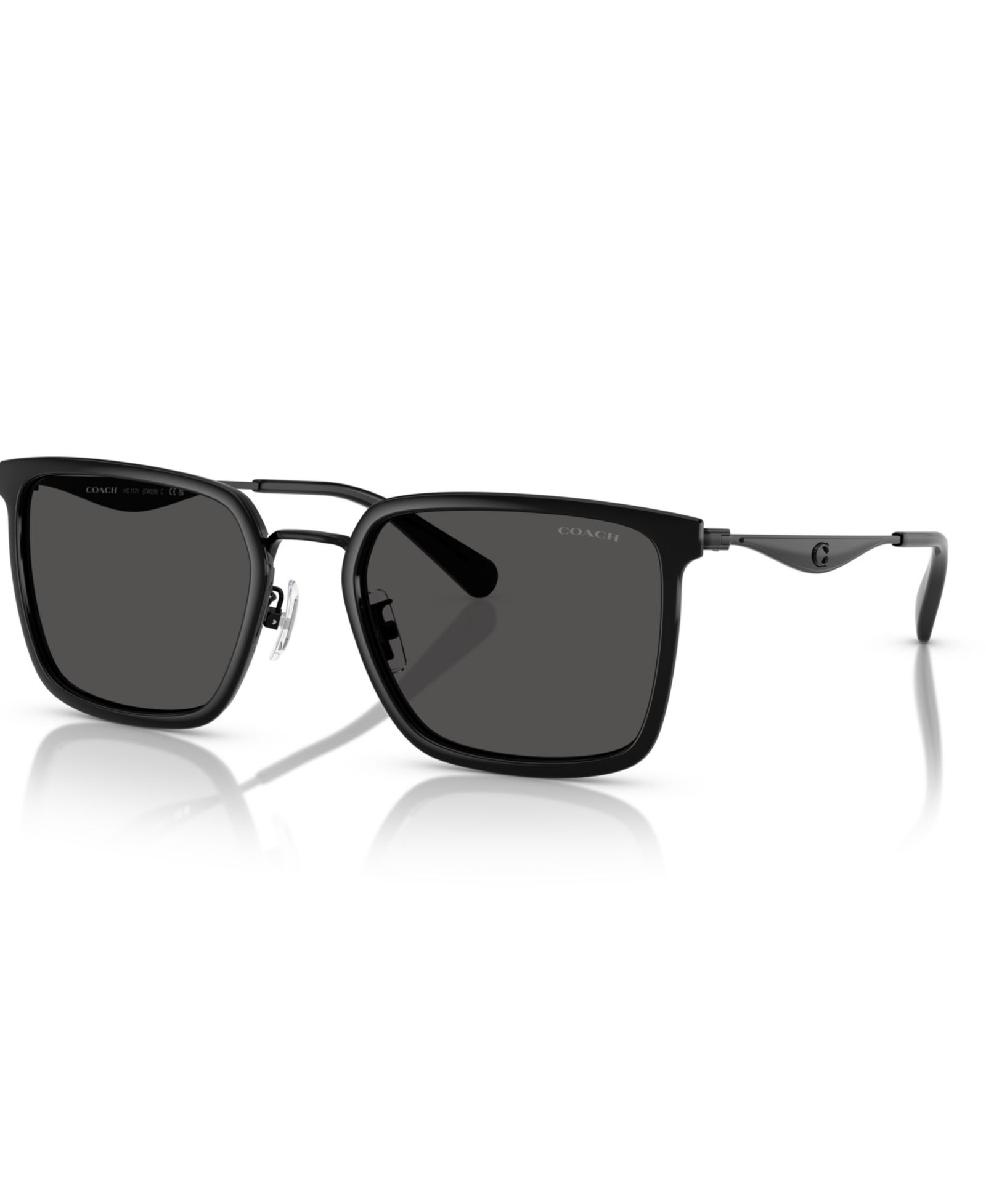 Coach Men's Sunglasses, CW226 HC7171