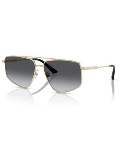 Солнцезащитные очки Jimmy Choo Women's Polarized, JC4011